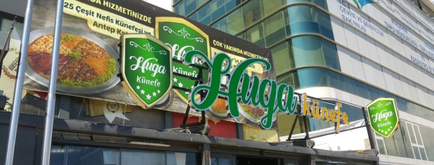 Seydikemer Tabelacı